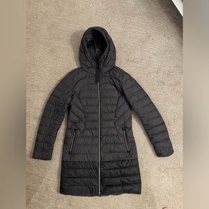 Lululemon Winter Jacket